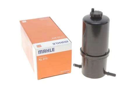 Фильтр топливный Mahle MAHLE / KNECHT KL 873