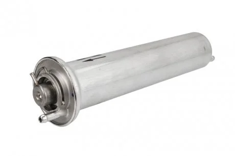 Фото фільтр палива MAHLE / KNECHT KL96 Фільтр палива MAHLE / KNECHT KL96