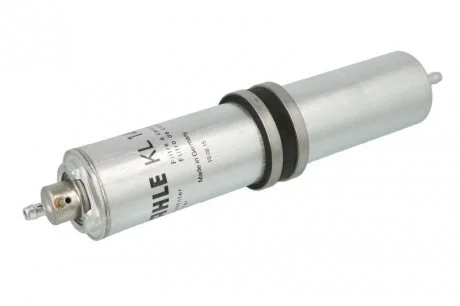 Фото фильтр топливный Mahle MAHLE / KNECHT KLH 12 Фильтр топливный Mahle MAHLE / KNECHT KLH 12