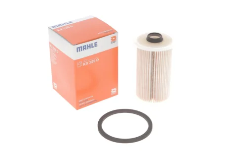 Фильтр топливный Mahle MAHLE / KNECHT KX 229D