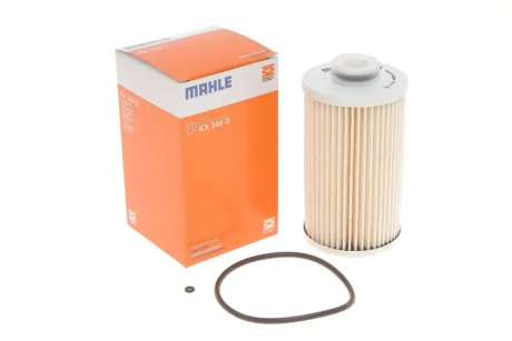 Фильтр топливный Mahle MAHLE / KNECHT KX 344D