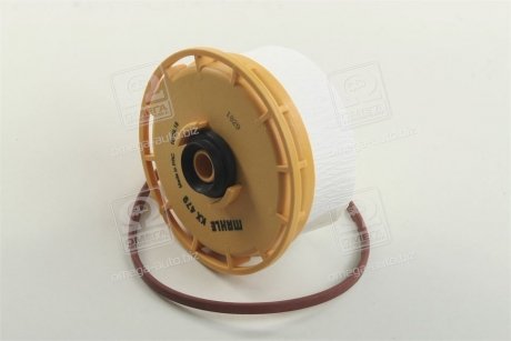 Фільтр паливний MAHLE / KNECHT KX479DECO