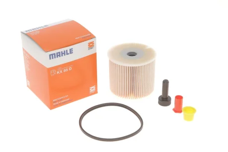 Фильтр топливный Mahle MAHLE / KNECHT KX 85D