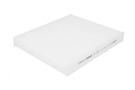 Фильтр салонный Mahle MAHLE / KNECHT LA1123