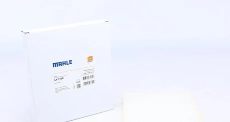 Фильтр салонный Mahle MAHLE / KNECHT LA 1139