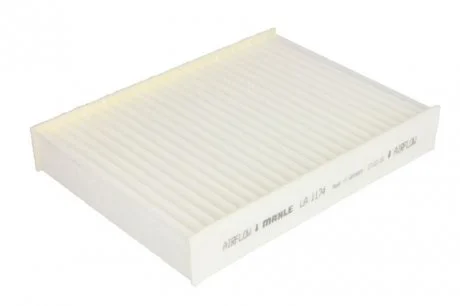 Фільтр салону KNECHT MAHLE / KNECHT LA 1174