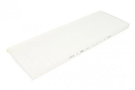 Фото фильтр салона MAHLE / KNECHT LA11 Фильтр салона MAHLE / KNECHT LA11