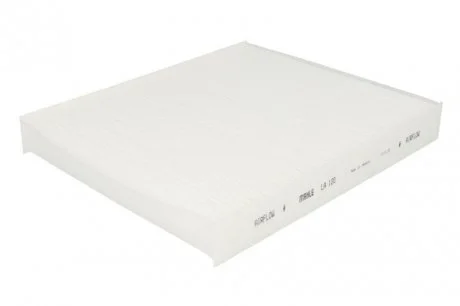 Фільтр салону KNECHT MAHLE / KNECHT LA 120