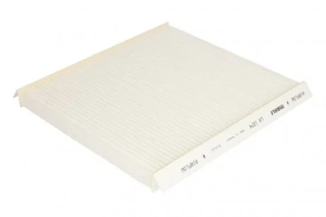 Фільтр салону MAHLE / KNECHT LA1274