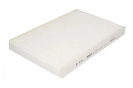 Фильтр салонный Mahle MAHLE / KNECHT LA138