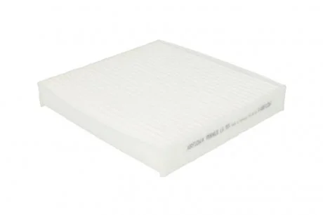 Фільтр салону MAHLE / KNECHT LA155