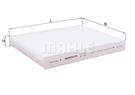 KNECHT MAHLE / KNECHT LA1614