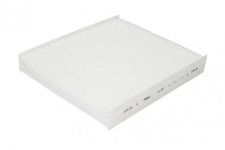 Фото фільтр салону KNECHT MAHLE / KNECHT LA 220 Фільтр салону KNECHT MAHLE / KNECHT LA 220