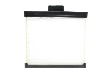 Фильтр салона Renault Scenic II 03- MAHLE / KNECHT LA227