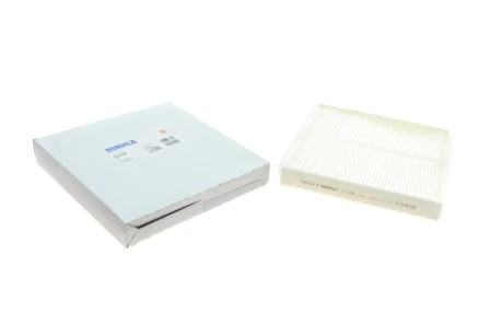 Фільтр салону MAHLE / KNECHT LA234