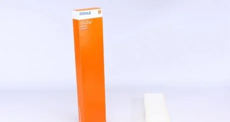 Фільтр салону KNECHT MAHLE / KNECHT LA 242