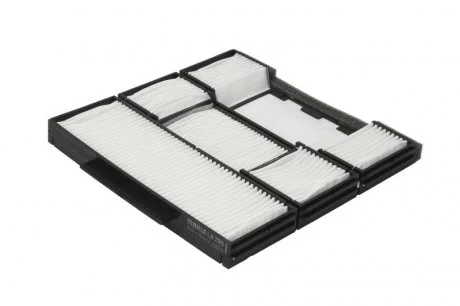 Фильтр салона MAHLE / KNECHT LA269