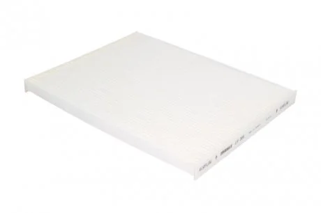 Фильтр салона KNECHT MAHLE / KNECHT LA 306