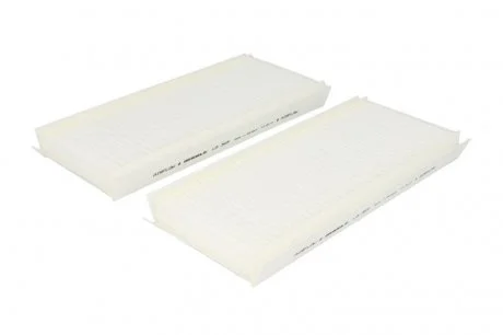 Фільтр салону MAHLE / KNECHT LA349S