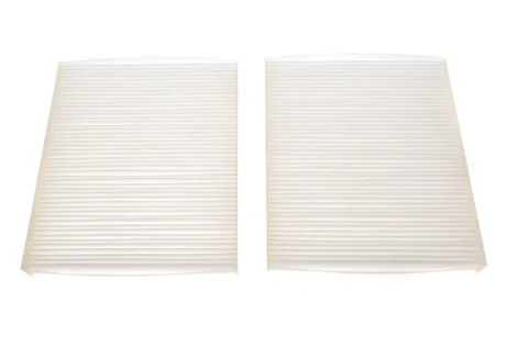 Фильтр салонный Mahle MAHLE / KNECHT LA467S