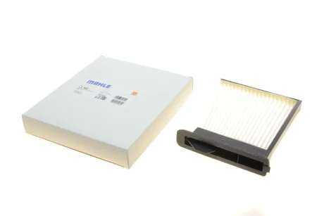 Фільтр салону MAHLE / KNECHT LA480