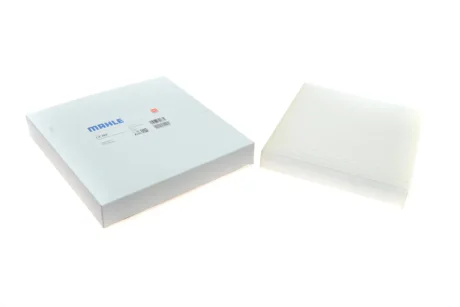 Фільтр салону MAHLE / KNECHT LA493