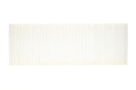 Фільтр салону MAHLE / KNECHT LA49