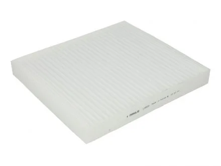 Фото фільтр салону MAHLE / KNECHT LA569 Фільтр салону MAHLE / KNECHT LA569