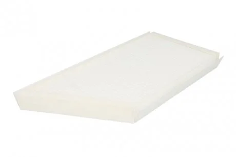 Фільтр салону MAHLE / KNECHT LA57