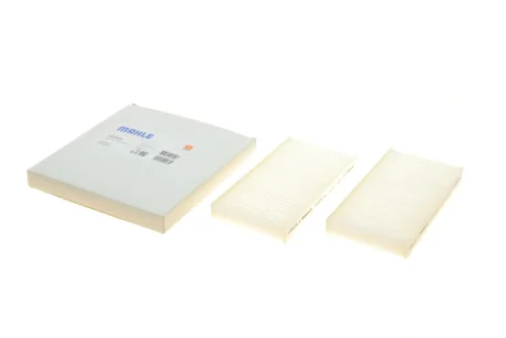 Фільтр салону KNECHT LA 674/S MAHLE / KNECHT LA674S