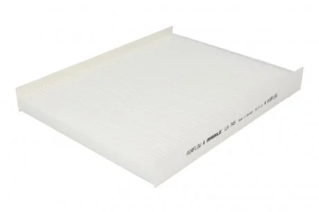 Фильтр салона MAHLE / KNECHT LA745