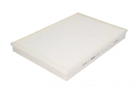 Фото фильтр салона KNECHT MAHLE / KNECHT LA 75 Фильтр салона KNECHT MAHLE / KNECHT LA 75