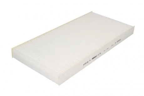 Фильтр салонный Mahle MAHLE / KNECHT LA 78