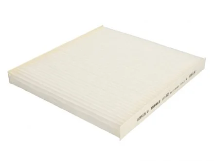 Фільтр салону MAHLE / KNECHT LA832