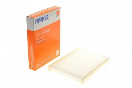Фільтр салону KNECHT MAHLE / KNECHT LA889