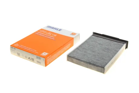 Фільтр салону MAHLE / KNECHT LAK175