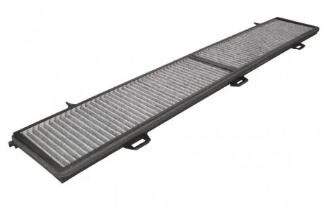 Фото фільтр салону MAHLE / KNECHT LAK248 Фільтр салону MAHLE / KNECHT LAK248