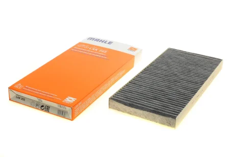 Фільтр салону MAHLE / KNECHT LAK252