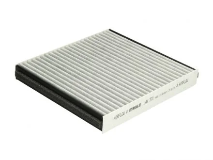 Фільтр салону MAHLE / KNECHT LAK371