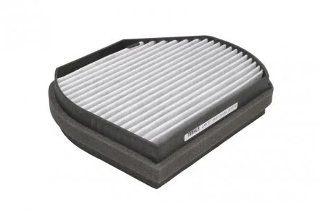 Фильтр салонный Mahle MAHLE / KNECHT LAK37