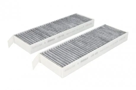 Фільтр салону MAHLE / KNECHT LAK428S