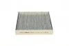 Фільтр салону KNECHT MAHLE / KNECHT LAK 454 (фото 4)