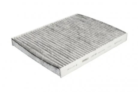 Фото фильтр салона Courier/B-Max 13-/Fiesta 08- (угольный) MAHLE / KNECHT LAK 463 Фильтр салона Courier/B-Max 13-/Fiesta 08- (угольный) MAHLE / KNECHT LAK 463