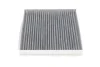 Фільтр салону KNECHT MAHLE / KNECHT LAK 490 (фото 4)