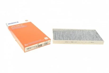Фильтр салона KNECHT MAHLE / KNECHT LAK 78