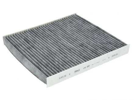 Фільтр салону KNECHT MAHLE / KNECHT LAK 888