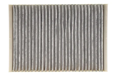 Фільтр салону KNECHT MAHLE / KNECHT LAK 93