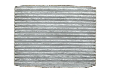 Фільтр салону KNECHT MAHLE / KNECHT LAO 396