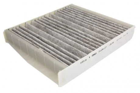 Фильтр салона MAHLE / KNECHT LAO54