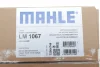 Колектор впускний MAHLE / KNECHT LM 1067 (фото 2)